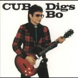 Cub Koda - Cub Digs Bo '1991