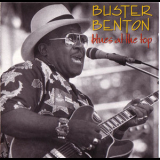 Buster Benton - Blues At The Top '1993