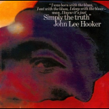 John Lee Hooker - Simply The Truth '1969