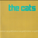 The Cats - Colour Us Gold '1969