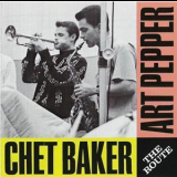 Chet Baker & Art Pepper - The Route '1989