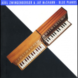 Axel Zwingenberger & Jay Mcshann - Blue Pianos '1990