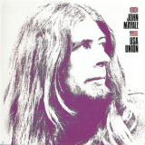 John Mayall - Usa Union '1970