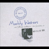 Muddy Waters - Live At The Fillmore Auditorium (1966) '2009