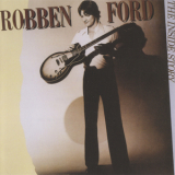 Robben Ford - The Inside Story '1979