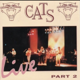 The Cats - Live '1984