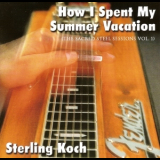 Sterling Koch - How I Spent My Summer Vacation '2004