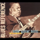 Eddie 'guitar' Burns - Lonesome Feeling '1993