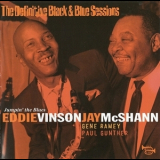 Eddie Vinson & Jay Mcshann - Jumpin' The Blues '1985