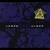 James Blood Ulmer - Blue Blood '2001