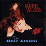 Janine Wilson - The Blue Album '2000
