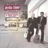 Hans Theessink & Terry Evans - Delta Time '2012