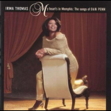 Irma Thomas - My Heart Is In Memphis '1998