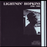 Lightnin' Hopkins - (1946 - 1960) '1960