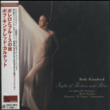 Bob Kindred Quartet - Nights Of Boleros And Blues '2007