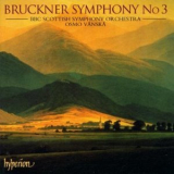BBC Scottish Symphony Orchestra - Bruckner Symphony #3, Wagner '2000