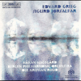 Bergen Po, Ole Kristian Ruud - Grieg - Sigurd Jorsalfar '2004