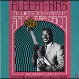 Albert King - Thursday Night In San Francisco '1968