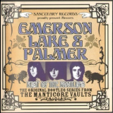 Emerson, Lake & Palmer - Best Of The Bootlegs '2002