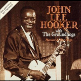 John Lee Hooker With The Groundhogs - John Lee Hooker With The Groundhogs '1996