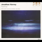 Jonathan Harvey - Speakings '2010