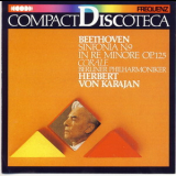 Herbert Von Karajan - Beethoven '1995