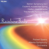 Robert Spano - Rainbow Body '2003