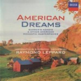 ISO, Leppard - American Dreams '1999