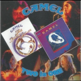 Camel - The Snow Goose + Pressure Points (2 In1) '2002