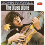 John Mayall - The Blues Alone '1967