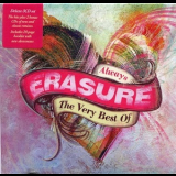 Erasure - Always (The Very Best of Erasure) '2015