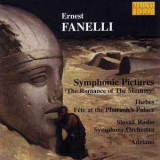 Ernest Fanelli - Symphonic Pictures '2002