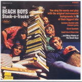 The Beach Boys - Party! & Stack O'tracks '2001