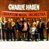 Charlie Haden - Liberation Music Orchestra '1970