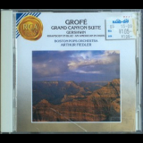 Grofe - Grand Canyon '1964