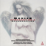 Harold Farberman - Mahler '1981