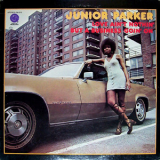 Junior Parker - Love Ain't Nothin' But A Business Goin' On '1971