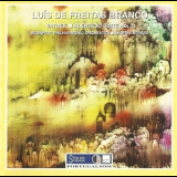 Andras Korodi - Freitas Branco – Vathek, Suite Alentejana No. 2 – Korodi '1997