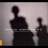 Sinfonia Varsovia, Alain Altinoglu, Ingrid Perruche - Symphony No. 3 Op. 36 / Canticum Graduum '2004