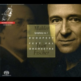 Mahler - Fischer - Mahler - Symphony No. 1 - Budapest Festival Ochestra - Ivan Fischer '2012