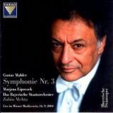 Baravan State Orchestra - Mahler: Symphony No. 3 In D Minor '2004