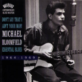 Michael Bloomfield - Essential Blues: 1964-1969 '1994