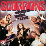Scorpions - World Wide Live '1985