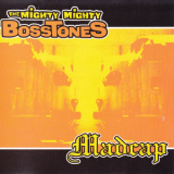 Chunksaah Records - The Mighty Mighty Bosstones / Madcap Split Cd '2002
