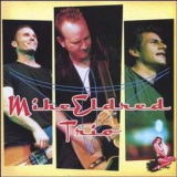 Mike Eldred - Mike Eldred Trio '2002