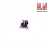 Paul Lamb & The King Snakes - John Henry Jumps In '1998