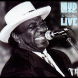 Mud Morganfield & The Dirty Aces - Live '2008
