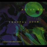 Brian Eno - Fractal Zoom '1992