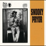 Snooky Pryor - Snooky Pryor '1991