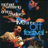 Raphael Wressnig & Enrico Crivellaro Organ Combo - Live At The Off Festival '2009